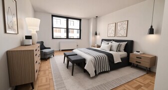 449 W 50th St, Unit 2B in New York, NY - Building Photo