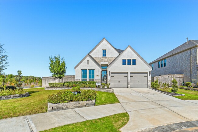 property at 31530 Bramble Holw Ct