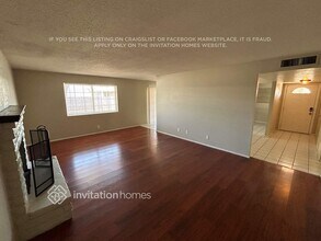 1729 W Tonto Ln in Phoenix, AZ - Building Photo - Building Photo