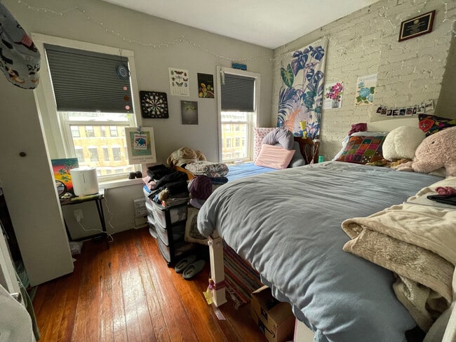 71 S Huntington Ave, Unit 9 in Boston, MA - Building Photo - Building Photo