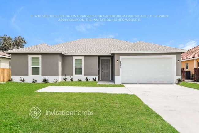 property at 1845 SW California Blvd