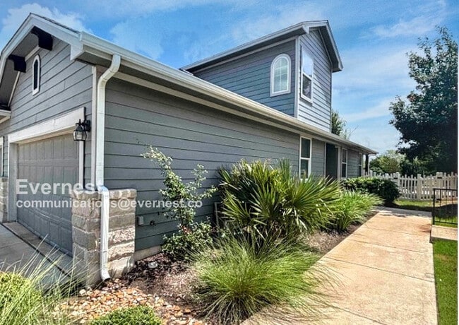 property at 1701 Logan Dr