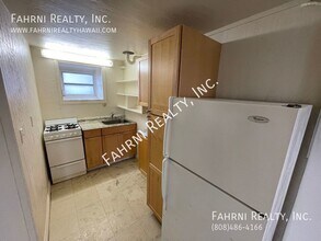 1508 Kewalo St in Honolulu, HI - Foto de edificio - Building Photo