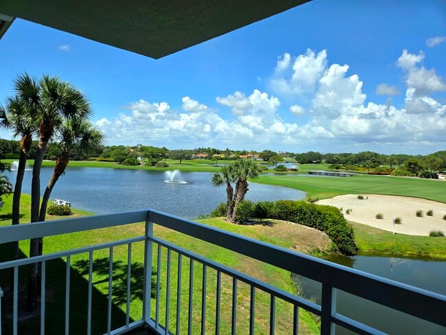 property at 2421 Village Blvd