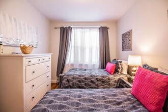 183 Kent St, Unit ID1238044P in Brookline, MA - Foto de edificio - Building Photo