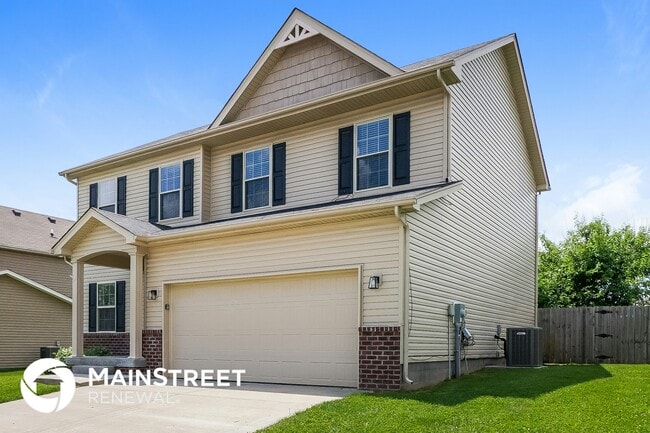 104 Spring Leaf Ct in Shelbyville, KY - Building Photo - Building Photo