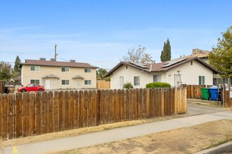 224 Washington Ave in Bakersfield, CA - Building Photo - Building Photo