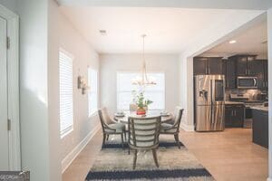 1754 Sanford Dr in Atlanta, GA - Building Photo - Building Photo