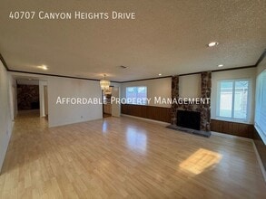 40707 Canyon Heights Dr in Fremont, CA - Building Photo - Building Photo