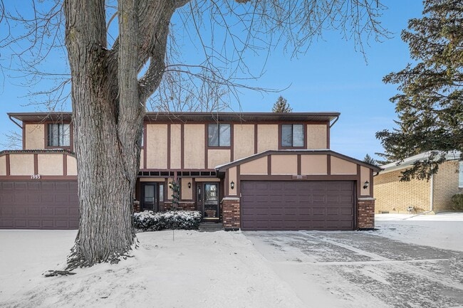 property at 1995 Monday Dr