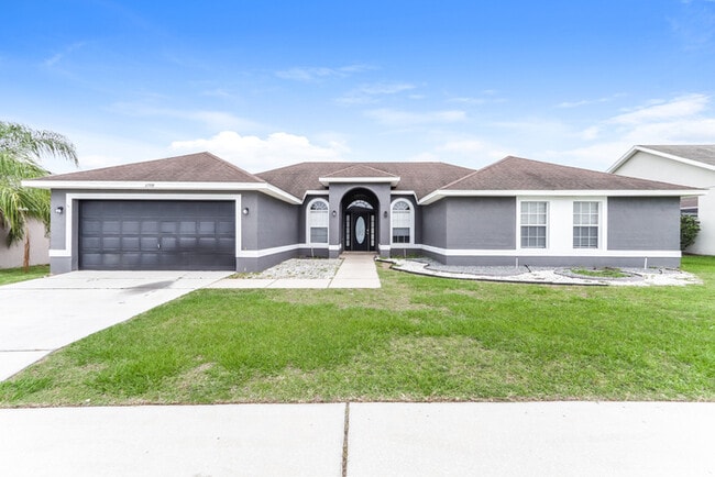 property at 8759 Fort Socrum Village Way