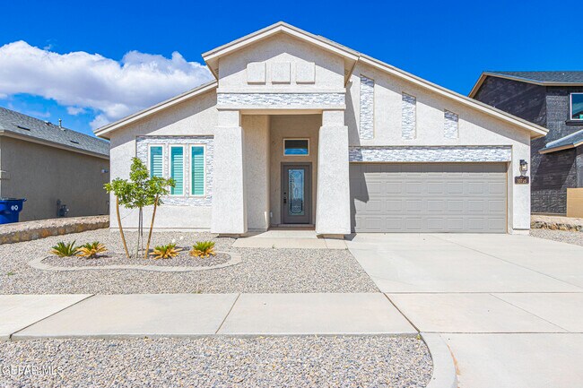 property at 10725 Walden Pond St