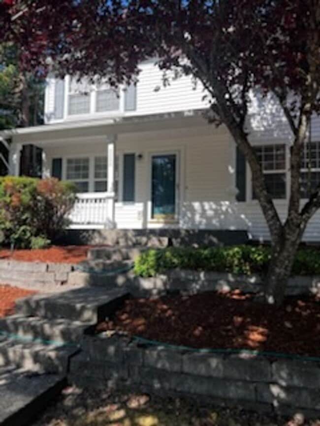 property at 2286 Palisade Blvd