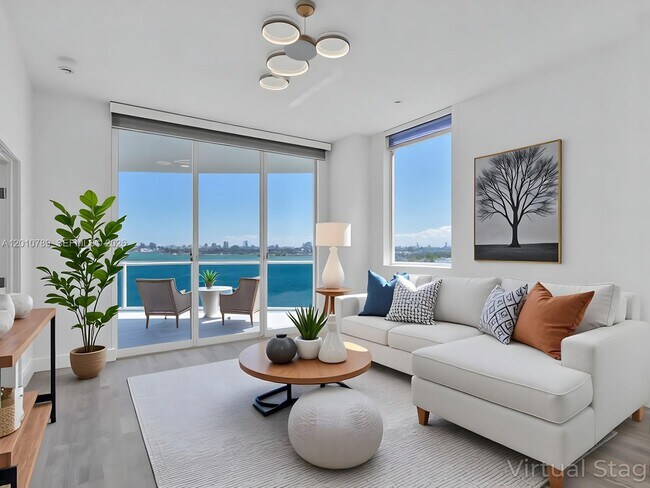 property at 725 NE 22nd St