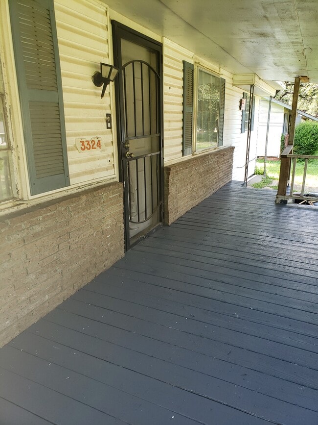 3324 Beatrice Dr in Jackson, MS - Building Photo - Building Photo