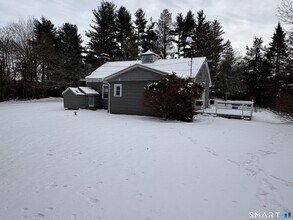 1163 Bullet Hill Rd in Southbury, CT - Building Photo - Building Photo