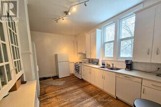 297 Crichton St in Ottawa, ON - Building Photo - Building Photo