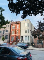 454 N Green St, Unit 1 in Chicago, IL - Building Photo