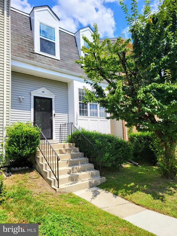 property at 69 Joyceton Terrace