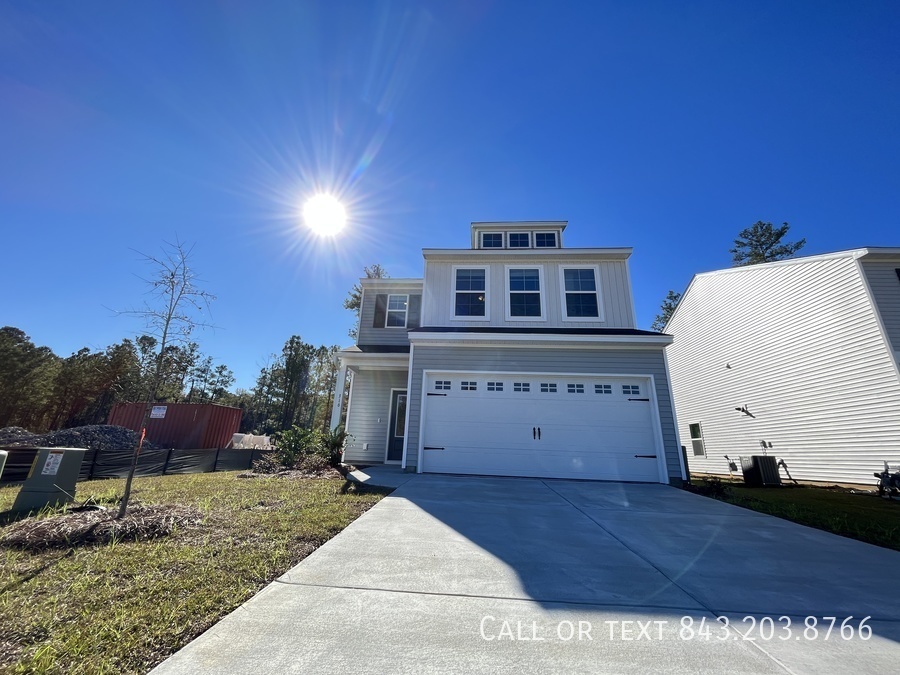 316 Torslanda Ln in Summerville, SC - Building Photo