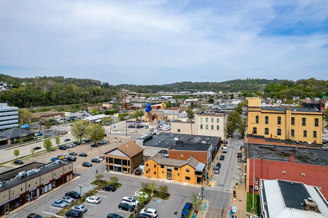 Apartments for rent in Carnegie, PA