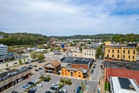 Apartments in Carnegie, PA