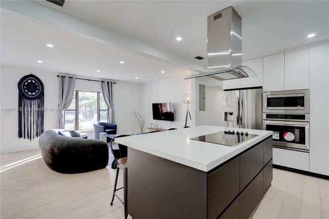 property at 347 NE 110th St
