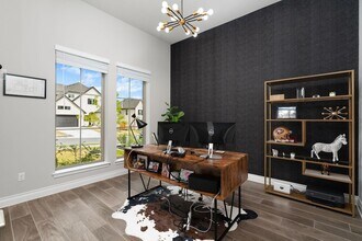 6105 Fadden Rd, Unit A24 in Austin, TX - Building Photo - Building Photo