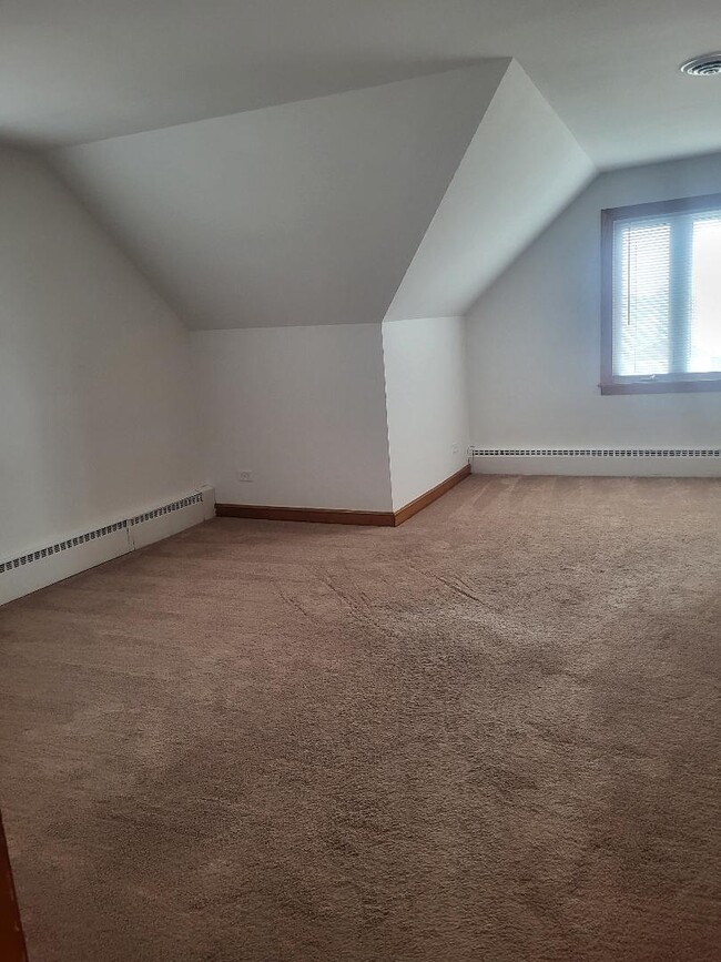 5549 S Meade Ave in Chicago, IL - Building Photo - Building Photo