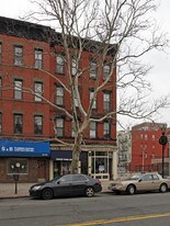 315 Washington St in Hoboken, NJ - Building Photo