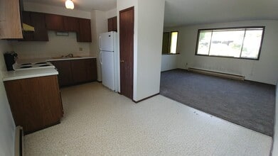 305 NW Robert St, Unit B in Pullman, WA - Building Photo - Building Photo
