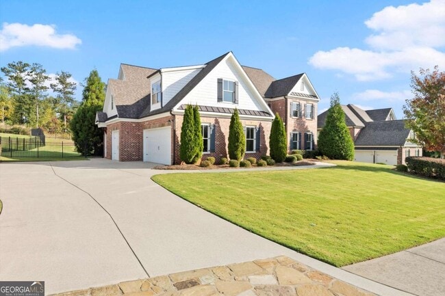 2412 Rosapenna Ln SW in Kennesaw, GA - Foto de edificio - Building Photo