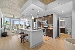 60 11th St NE in Atlanta, GA - Building Photo