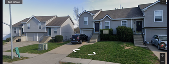 5401 NW 86th Ct, Unit 3 in Kansas City, MO - Building Photo
