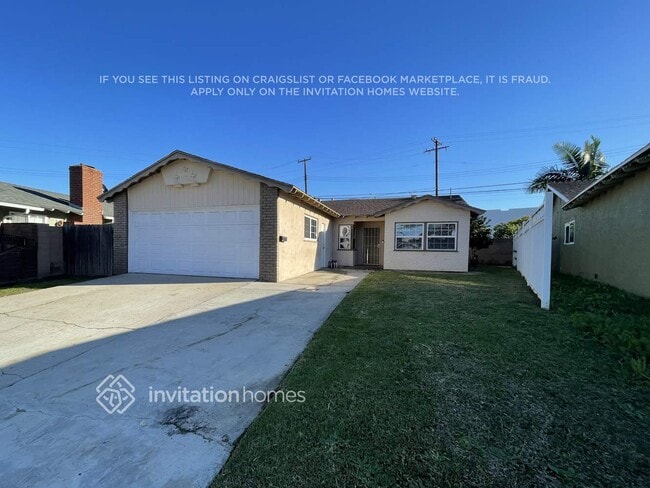8680 Westman Ave in Whittier, CA - Building Photo - Building Photo