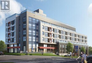 88 Hickory St W in Waterloo, ON - Building Photo