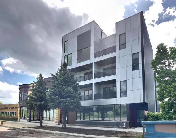 4540 N Ravenswood Ave-Unit -5 in Chicago, IL - Building Photo - Building Photo