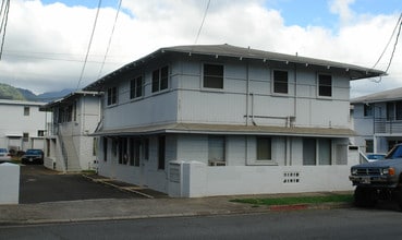 2226 Date St in Honolulu, HI - Building Photo - Building Photo