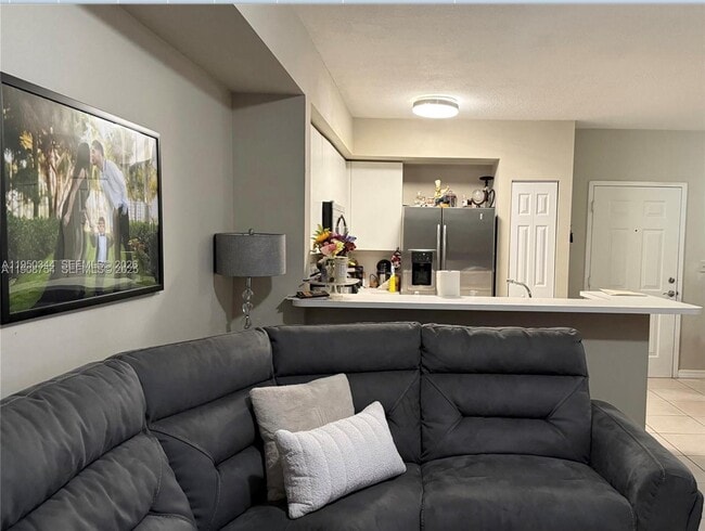 property at 11060 SW 196th St