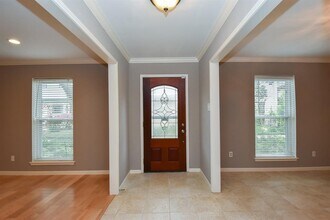 14131 Lost Meadow Ln in Houston, TX - Building Photo - Building Photo