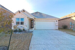 113 Rocking R Ct in Georgetown, TX - Building Photo
