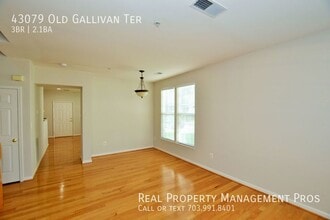 43079 Old Gallivan Terrace in Ashburn, VA - Building Photo - Building Photo