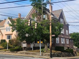 529 Park Ave in Woonsocket, RI - Building Photo