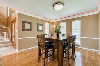 13206 Chriswood Dr in Cypress, TX - Building Photo - Building Photo