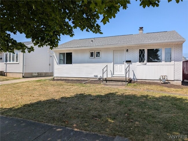 property at 234 Floradale Ave