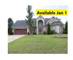 213 Karen Dr in Oxford, MS - Building Photo