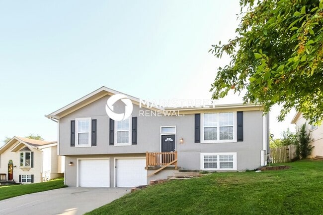 property at 3401 NW 84th Terrace