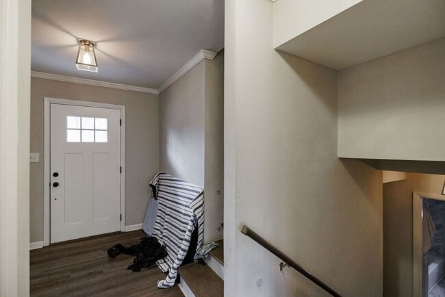 140 Wood Valley Ln in Athens, GA - Building Photo - Building Photo