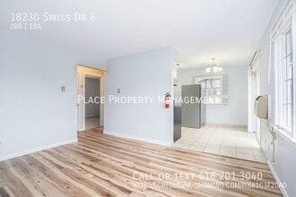 18230 Swiss Dr in Spring Lake, MI - Building Photo - Building Photo