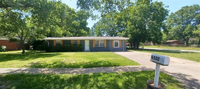 6500 Flamingo Rd in Greenville, TX - Building Photo - Building Photo